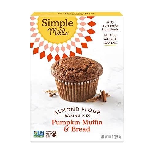 Simple Mills Baking Mix