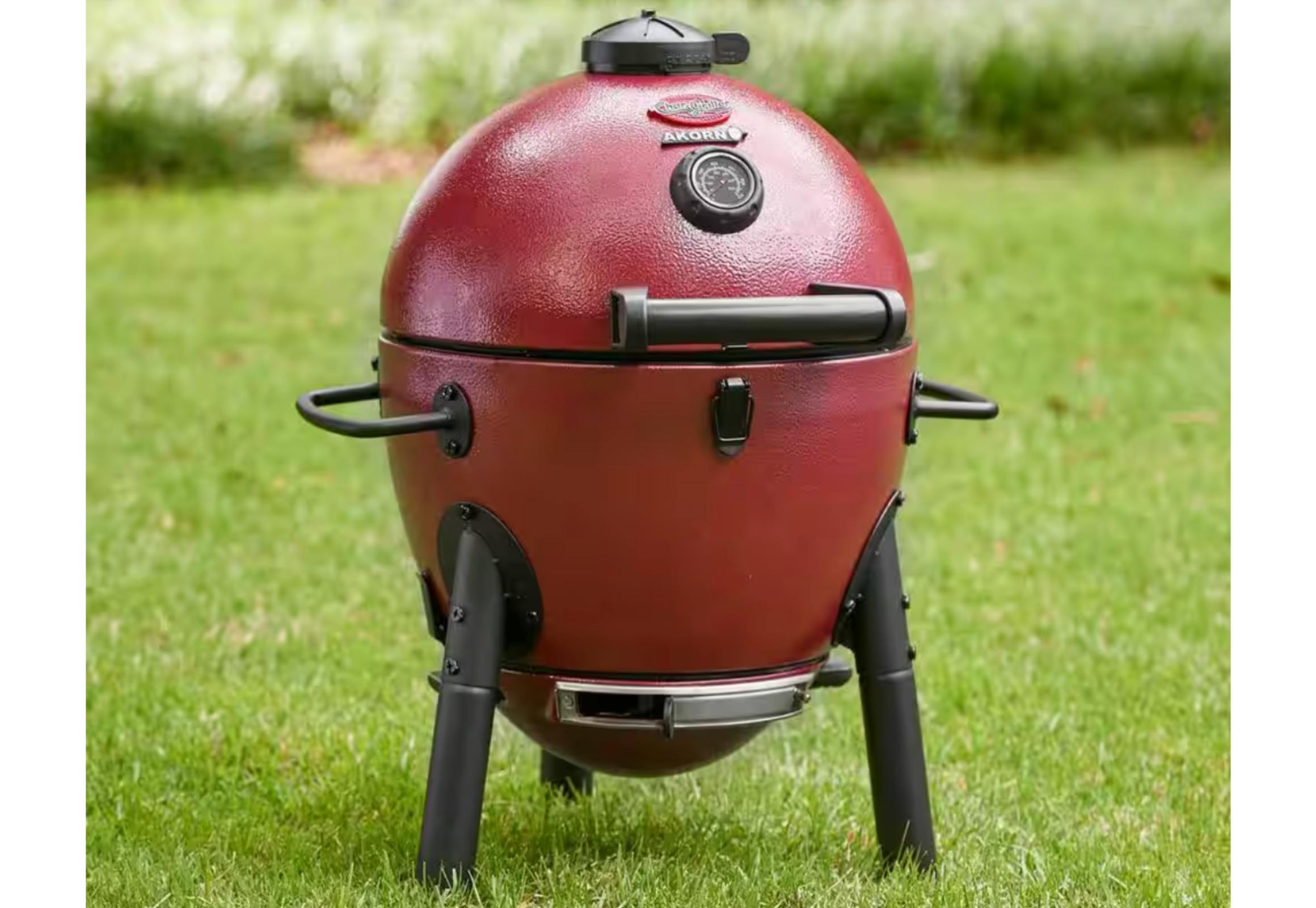 Char-Griller Kamado Grill