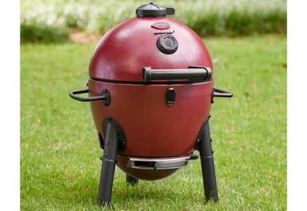 Char-Griller Kamado Grill