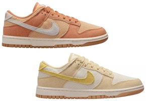 Nike Women's Dunk Low Shoes