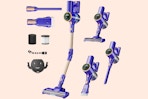 Cordless Vacuum Cleaner B0FR2FN4K5