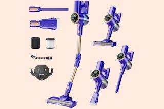 Cordless Vacuum Cleaner B0FR2FN4K5