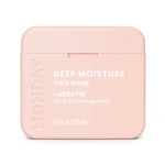 2 MONDAY Deep Moisture Hair Masks