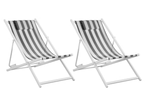 Novogratz Bebe Patio Set