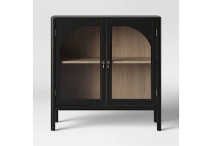 Threshold Accent Cabinet