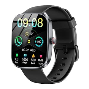 Fitness Smartwatch