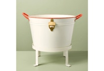 Magnolia Beverage Tub With Stand