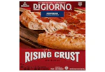 2 DiGiorno Rising Crust Pizzas