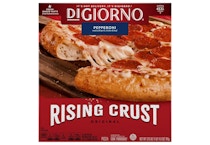 4 DiGiorno Rising Crust Pizzas