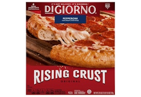 2 DiGiorno Rising Crust Pizzas