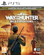 Way of the Hunter - Wild Expeditions