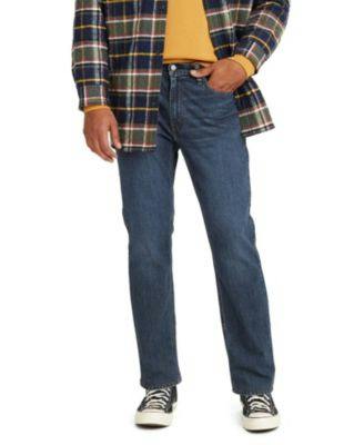 Levi's Men's 541 Athletic Taper Jeans