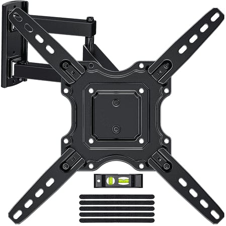 Full Motion TV Wall Mount