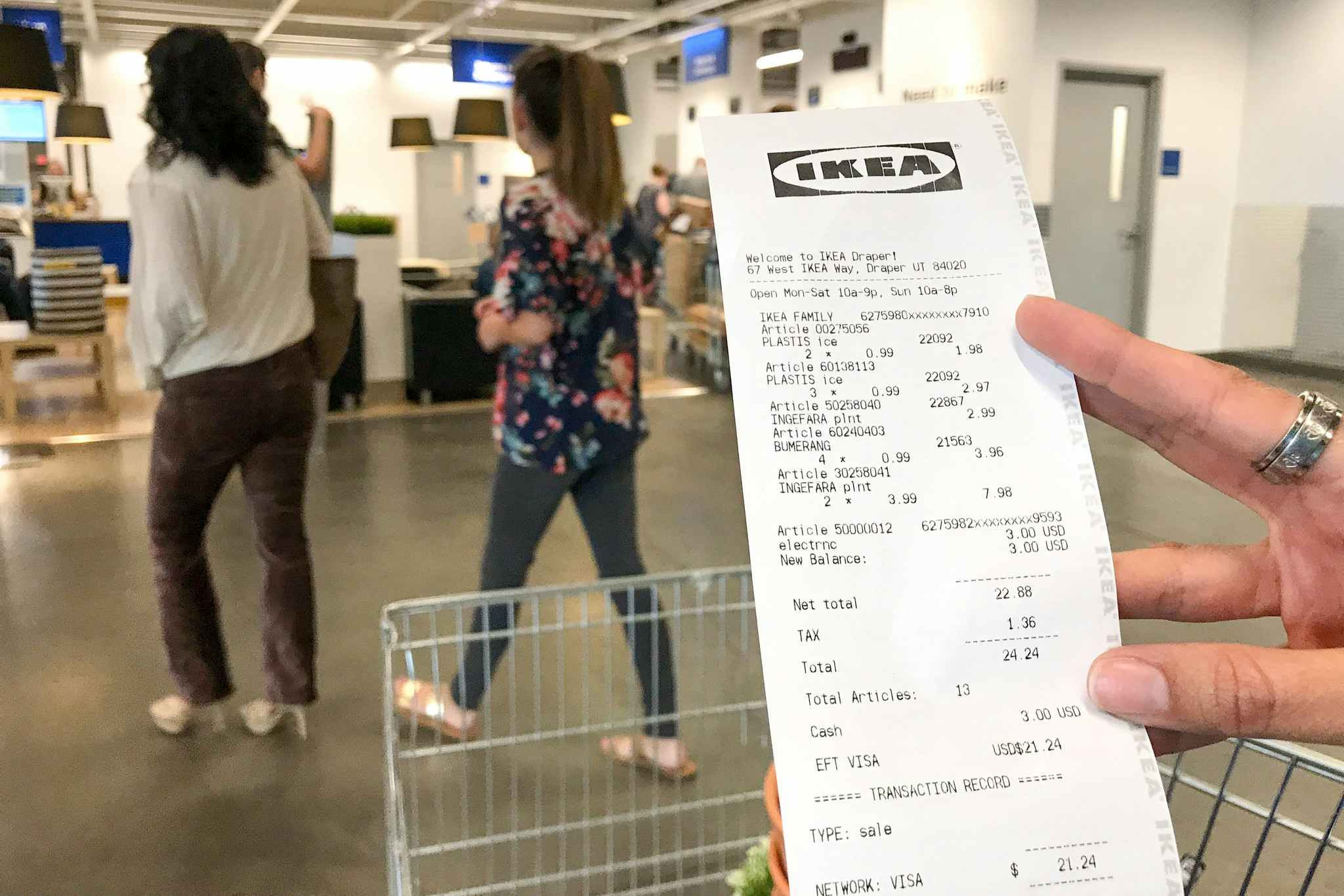 IKEA Return Policy: What You Need to Know - The Krazy Coupon Lady
