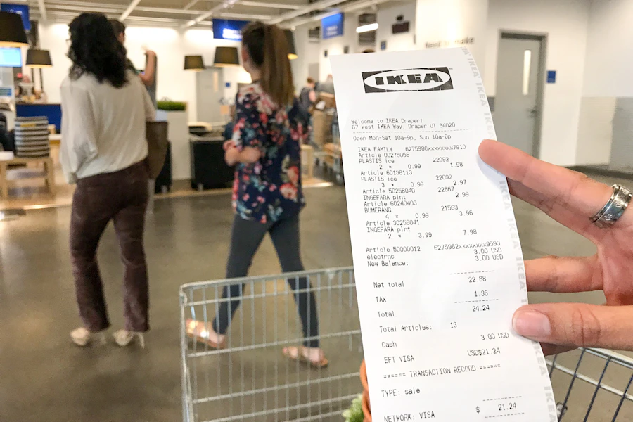 IKEA Return Policy: What You Need to Know - The Krazy Coupon Lady