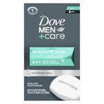 Dove Men+Care Bar Soap