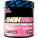Pre-Workout Powder