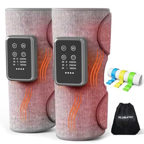 Cordless Leg Massager