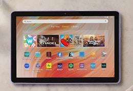 qvc amazon tablet