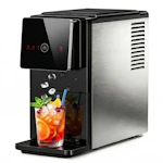 Nugget Ice Maker and Dispenser