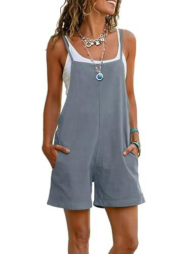 Women's Romper