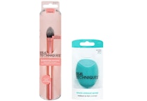 2 Real Techniques Beauty Tools