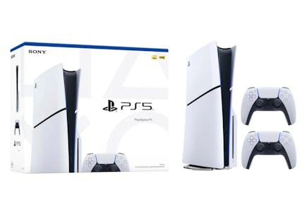 Playstation 5 Bundle