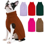 Dog Sweater
