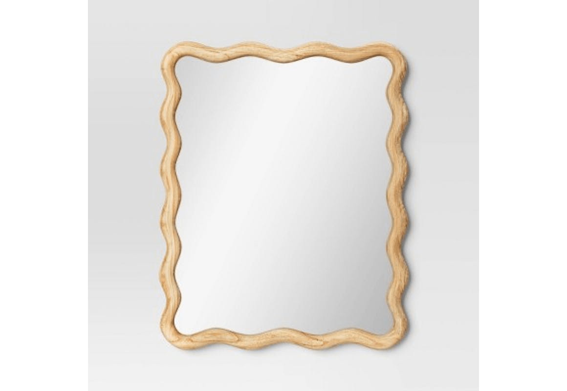 Threshold Wall Mirror