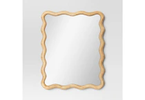 Threshold Wall Mirror