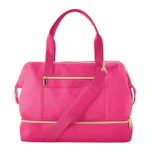 Member's Mark Canvas Weekender Bag