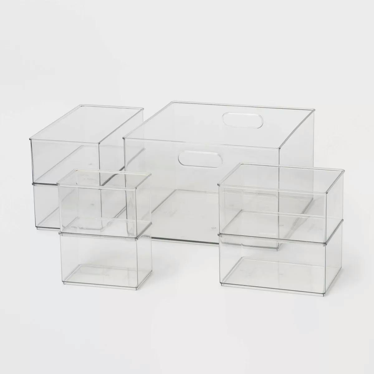 Brightroom Storage Bin Set