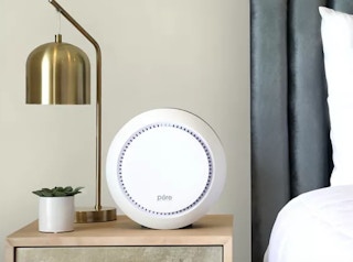 kohls pure enrichment pure zone hepa air purifier 101721a 1634488327 1634488327