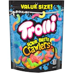 Trolli Sour Brite Crawlers