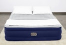 Bestway queen air mattress