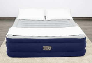 Bestway queen air mattress