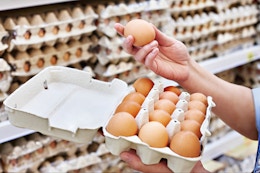 Egg Prices Are Skyrocketing (Again) — Here’s Where to Buy the Cheapest Eggs card image