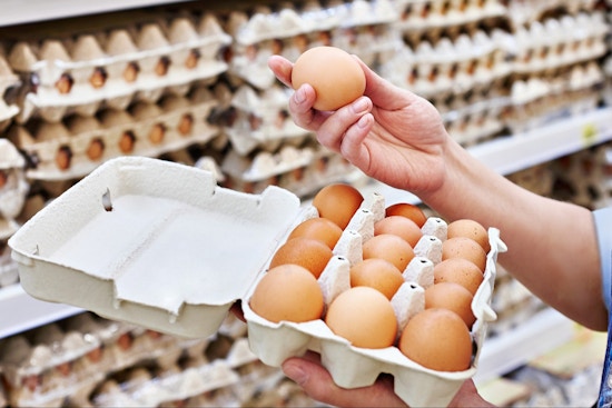 Egg Prices Are Skyrocketing (Again) — Here’s Where to Buy the Cheapest Eggs