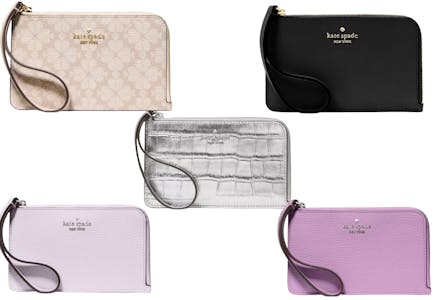 Kate Spade Wristlet