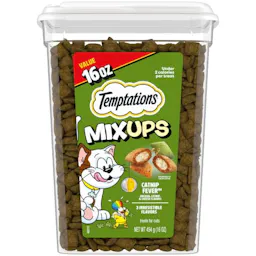 Temptations Cat Treats