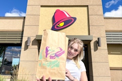 Taco Bell Coupons: How to Save Up to 61% Every Visit card image