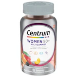 Centrum Women's 50+ Multigummies