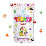 Freeze Dried Candy