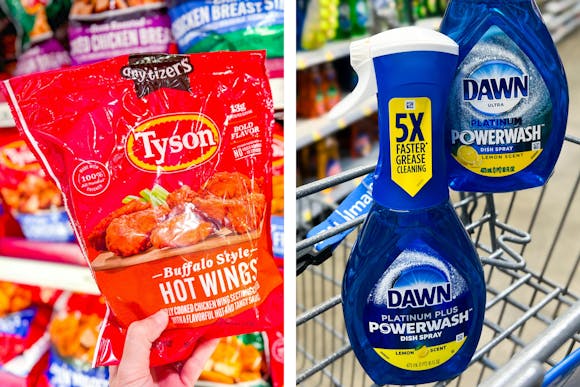 20 Walmart Essentials and Couponing Deals Our KCL Team Is Loving