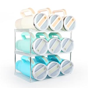 Water Bottle Organizer