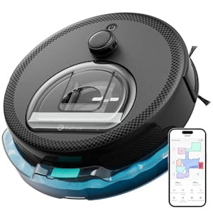Robot Vacuum and Mop Combo