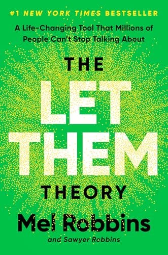 The Let Them Theory