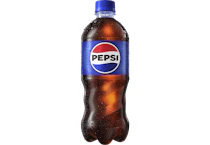 Pepsi Cola Soda