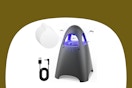 amazon Indoor Flying Insect Trap B0FHPXVHY2
