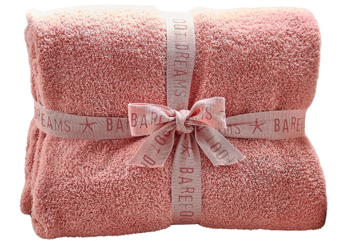 Barefoot Dreams Blanket